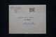 ALGÉRIE - Enveloppe Commerciale De Oran En 1947 Pour La France - L 79878 - Lettres & Documents