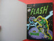 RARE FLASH ALBUM N° 3 RELIURE EDITEUR FLASH NOUVELLE FORMULE N° 5 DE 03 / 1984 ET N° 6 DE 04 / 1984 RELIES DC AREDIT - Flash