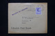 LUXEMBOURG - Enveloppe Commerciale De Luxembourg Pour La France En 1961 - L 79882 - Lettres & Documents