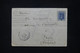 ESPAGNE - Enveloppe Pour La France - L 79893 - Cartas & Documentos