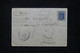 ESPAGNE - Enveloppe Pour La France - L 79893 - Covers & Documents