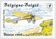 Delcampe - Van Blériot Tot De Winne** 3916/20** Aviation Et Navigation Spatiale. De Blériot à De Winne - Lucht-en Ruimtevaart - Volledige Vellen & Velletjes