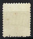 NOUVELLE ZELANDE 1891: Le Y&T 67, Obl. - Unused Stamps