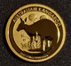 15 Dollars 2021 Australia (Gold) - Sammlungen