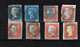 1840 2d Blue SG 4 - 15 - Used Stamps