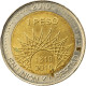 Monnaie, Argentine, Peso, 2010, TTB, Bi-Metallic, KM:156 - Argentinië