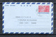 AEROGRAMME - AIR LETTER - JAPON - JAPON - 1967 - NAGOYA VERS PARIS - CACHET NAGOYA- (3) - Aerogramme