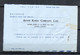 AEROGRAMME - AIR LETTER - JAPON - JAPON - 1967 - KOBE PORT VERS PARIS - (6) - Aerogramas