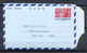 AEROGRAMME - AIR LETTER - JAPON - JAPON - 1967 - NAGOYA VERS PARIS - (7) - Aerogrammi