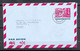 AEROGRAMME - AIR LETTER - JAPON - JAPON - 1966 - CACHET KITAHAMA - (11) - Luchtpostbladen