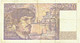 FRANCE - 20 Francs - 1991 - P 151.e - Serie Y.033 - CLAUDE DEBUSSY - 20 F 1980-1997 ''Debussy''
