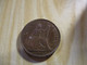 Grande-Bretagne - One Penny George VI 1940.N°1456. - D. 1 Penny