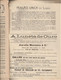 Braga - Barcelos - Porto - Azambuja - Fafe - Lisboa - Revista Ilustração Católica Nº 122, 1915 - Zeitungen & Zeitschriften