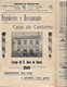 Braga Figueira Da Foz Porto Castro Laboreiro Caminha Guarda Espinho Guimarães Vizela Ermesinde Ilustração Católica 1915 - Revues & Journaux