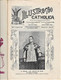 Braga - Coimbra - Lisboa - Revista Ilustração Católica, Nº 91, 1915 - Revues & Journaux