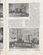 Braga Serzedas Castelo Branco Viana Do Castelo Cerâmica Canidelo Vila Do Conde Ermesinde Ilustração Católica, 1915 - Revues & Journaux