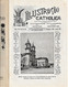 Braga Guimarães Porto Gaia Leça Póvoa De Varzim Monchique Faro Revista Ilustração Católica Nº 108. 1915 - Zeitungen & Zeitschriften