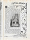 Braga Guimarães Porto Gaia Leça Póvoa De Varzim Monchique Faro Revista Ilustração Católica Nº 108. 1915 - Revues & Journaux