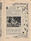 Braga Guimarães Famalicão Monção Porto Carvalhos Gaia Golegã - Revista Ilustração Católica Nº 111, 1915 - Zeitungen & Zeitschriften
