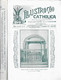 Braga - Lisboa - Estombar - Lagoa - Faro - Revista Ilustração Católica Nº 131, 1916 - Zeitungen & Zeitschriften