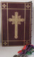 Missale Romanum Ex Decreto S.S. Concilli Tridentini Restitutum S. Pii V Pont. Max. Jussus Editum Clementis VIII - Livres Anciens