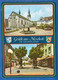Deutschland; Meschede; Multibildkarte - Meschede