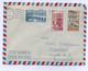 Spain AIRMAIL COVER TO Germany 1960 - Altri & Non Classificati