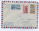 Spain AIRMAIL COVER TO Germany 1960 - Sonstige & Ohne Zuordnung