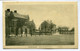 CPA - Carte Postale - Belgique - Quiévrain - Place Du Ballodrome - 1920 (DG15036) - Quiévrain
