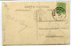 CPA - Carte Postale - Belgique - Quiévrain - Ruines Du Moulin - 1920 (DG15040) - Quiévrain
