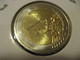 2 EURO 2009 Very Good Condition Commemorative X Anniv. Eur Euros Coin LUXEMBOURG Luxemburgo - Luxembourg