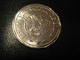 2 Bolivianos 2012 Good Condition BOLIVIA Coin - Bolivia