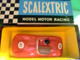 Delcampe - SCALEXTRIC TRI-ANG ASTON MARTIN ROJO MM / C57 - Road Racing Sets