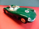 SCALEXTRIC TRI-ANG ASTON MARTIN VERDE MM / C57 - Circuitos Automóviles