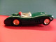 SCALEXTRIC TRI-ANG ASTON MARTIN VERDE MM / C57 - Circuits Automobiles