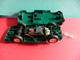 SCALEXTRIC TRI-ANG ASTON MARTIN VERDE MM / C57 - Circuiti Automobilistici