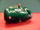 Delcampe - SCALEXTRIC TRI-ANG ASTON MARTIN VERDE MM / C57 - Circuits Automobiles