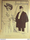 REVUE "LE RIRE"-1902-379-AVELOT FAIVRE GERBAULT METIVET RABIER FAU FRONT - 1900 - 1949