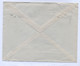 Spain Mallorca AIRMAIL COVER TO Germany 1958 - Other & Unclassified