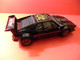 SCALEXTRIC BMW M 1 ANIVERSARIO 1962-1982 SCALEXTRIC Negro Con Dorsal 51 - Road Racing Sets