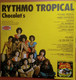 LP 33 Chocolat's ‎Lp Vinile Rythmo Tropical  Harmony 1976 (46) - Dance, Techno & House