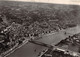 CPSM 38 VIENNE VUE PANORAMIQUE ET LE RHONE      Grand Format  15 X 10,5 Cm - Vienne