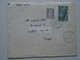 D176027 France  Letter   Cancel 1965 SAINT HILAIRE SAINT MESMIN -Loiret  Jocelyne Plouzennec Sent To Hungary - Altri & Non Classificati