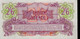 Delcampe - British Banknoten 5 Verschiedene Per 10 Stück Each 10 Items Ten Shilling BB 6 - British Armed Forces & Special Vouchers