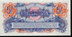 Delcampe - British Banknoten 5 Verschiedene Per 10 Stück Each 10 Items Ten Shilling BB 6 - Fuerzas Armadas Británicas & Recibos Especiales