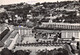 CPSM 38  VIENNE VUE AERIENNE LE QUARTIER DE LA GARE LES NOUVEAUX IMMEUBLES DU COURS BRILLIER  Grand Format  15 X 10,5 Cm - Vienne