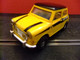 Delcampe - SCALEXTRIC EXIN MINI COOPER amarillo MOVI COOPER C 45 - Circuitos Automóviles