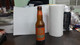 Israel-beer Bottle-negev Craft Beer-amber Ale-(4.9%)-(330ml) - Birra