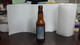 Israel-beer Bottle-negev Craft Beer-oasis-(4.7%)-(330ml) - Cerveza