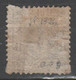 Giappone 1872-75 - Fiori Di Ciliegio 1/2 Sen (senza Sillaba)          (g6815) - Unused Stamps